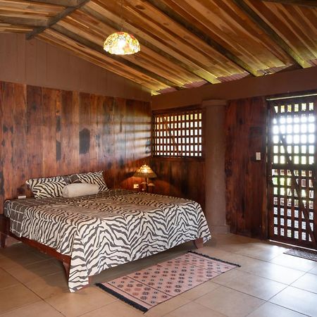 Apartament Mountain View Santa Elena  Zewnętrze zdjęcie