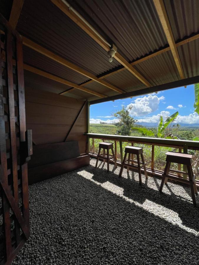 Apartament Mountain View Santa Elena  Zewnętrze zdjęcie