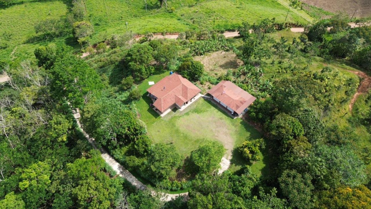 Apartament Mountain View Santa Elena  Zewnętrze zdjęcie