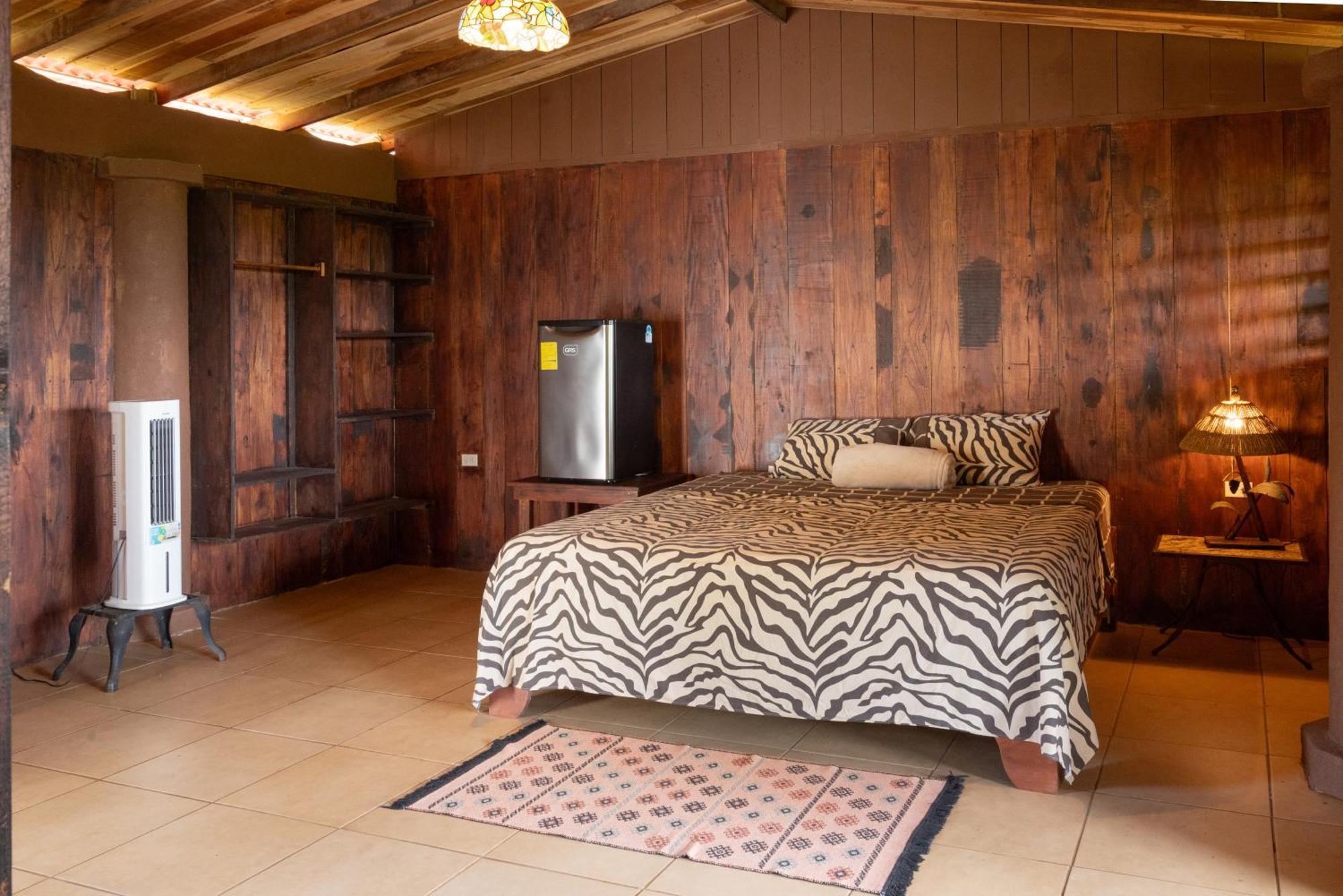 Apartament Mountain View Santa Elena  Zewnętrze zdjęcie